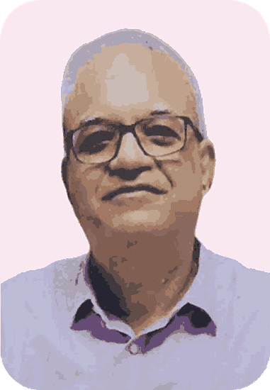 Dr. Ashish Bhagat